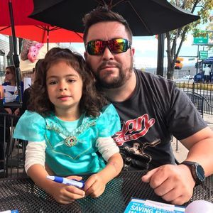 Meet your Posher, Erik